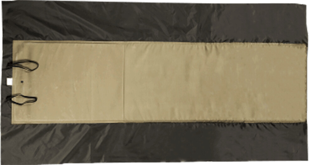 Savotta Sleeping Mat oliv