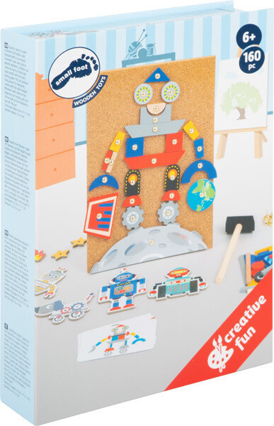 Small Foot Design 11572
