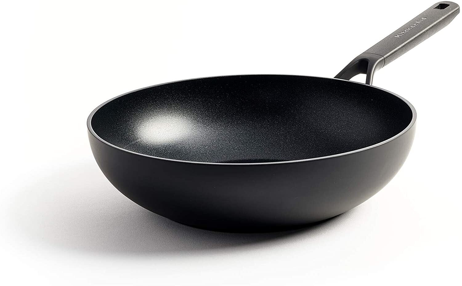 Buy KitchenAid Classic Wok 28 cm from £41.65 (Today) Best Deals on