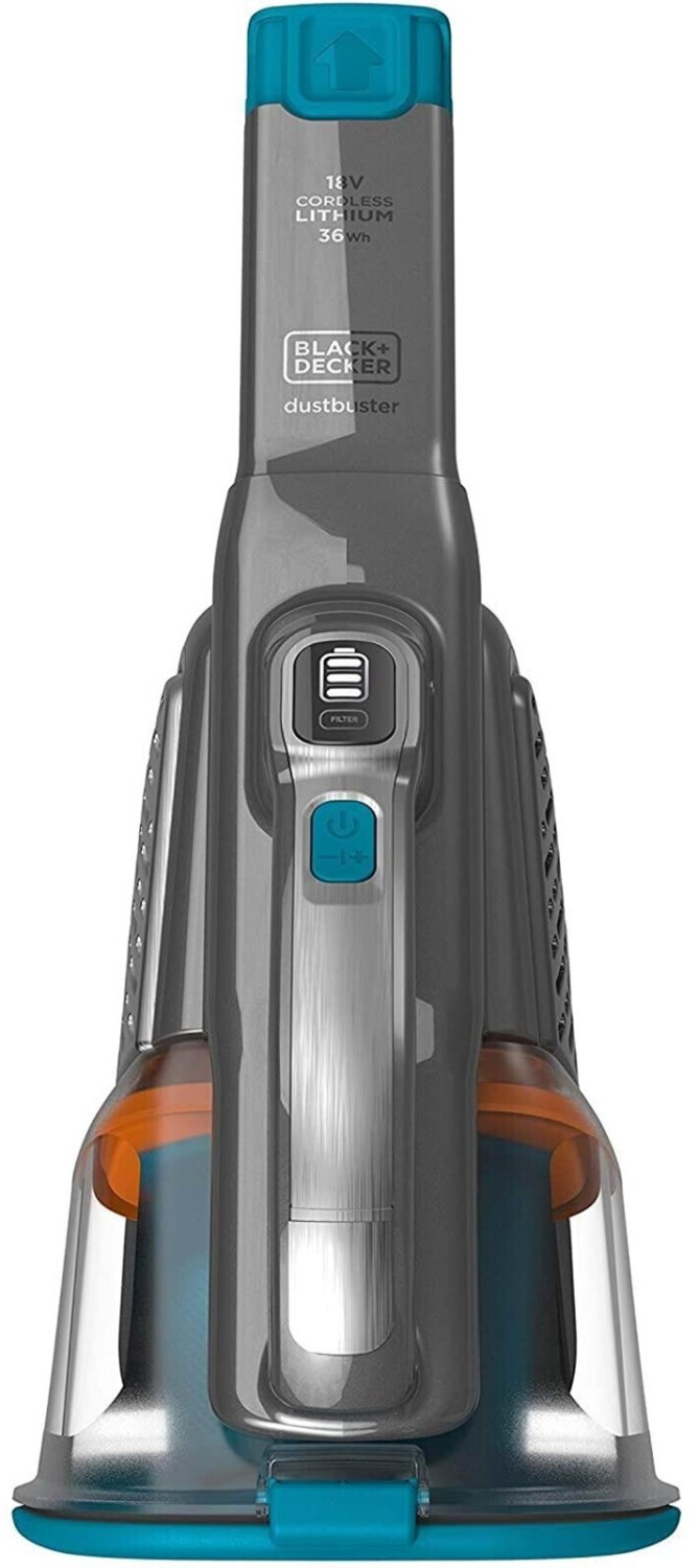 Black & Decker BHHV520BF-QW a € 82,49 (oggi)