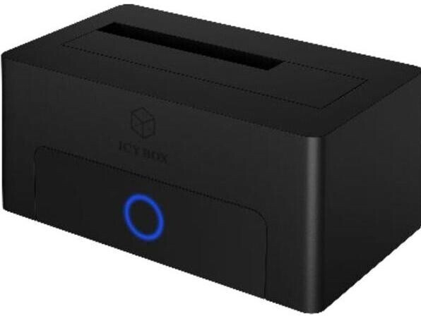 Raidsonic Icy Box IB-1122-U3