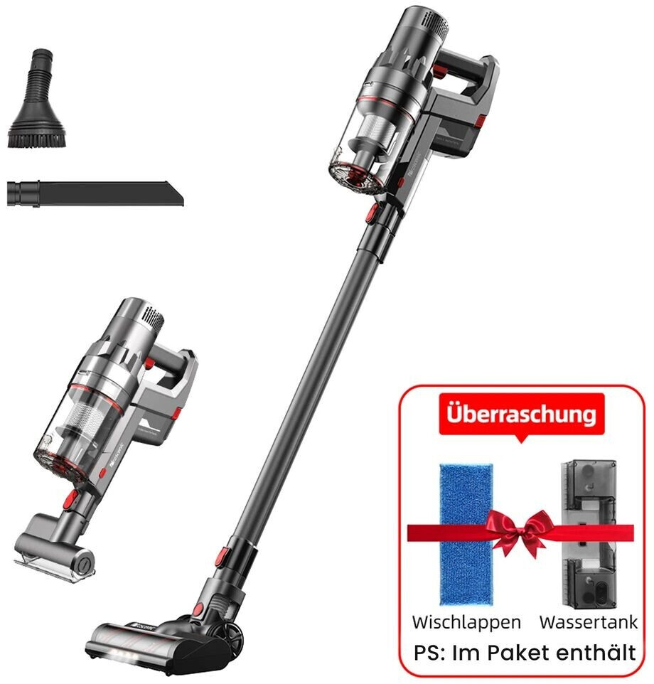 Proscenic P11 au meilleur prix sur