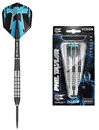 Target Sports Phil Taylor 8-Zero 2 26 gram