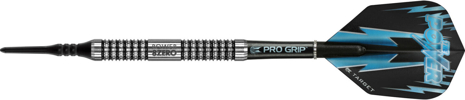 Target Sports Phil Taylor Power 8-Zero Softdart