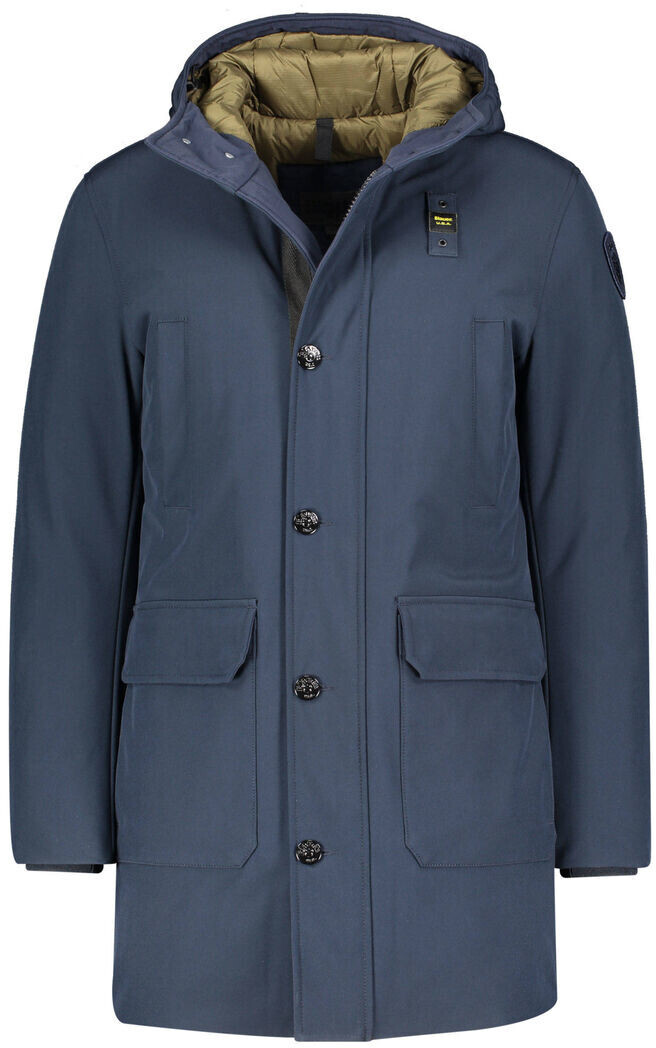 Blauer USA Parka (BLUK03369/005553)