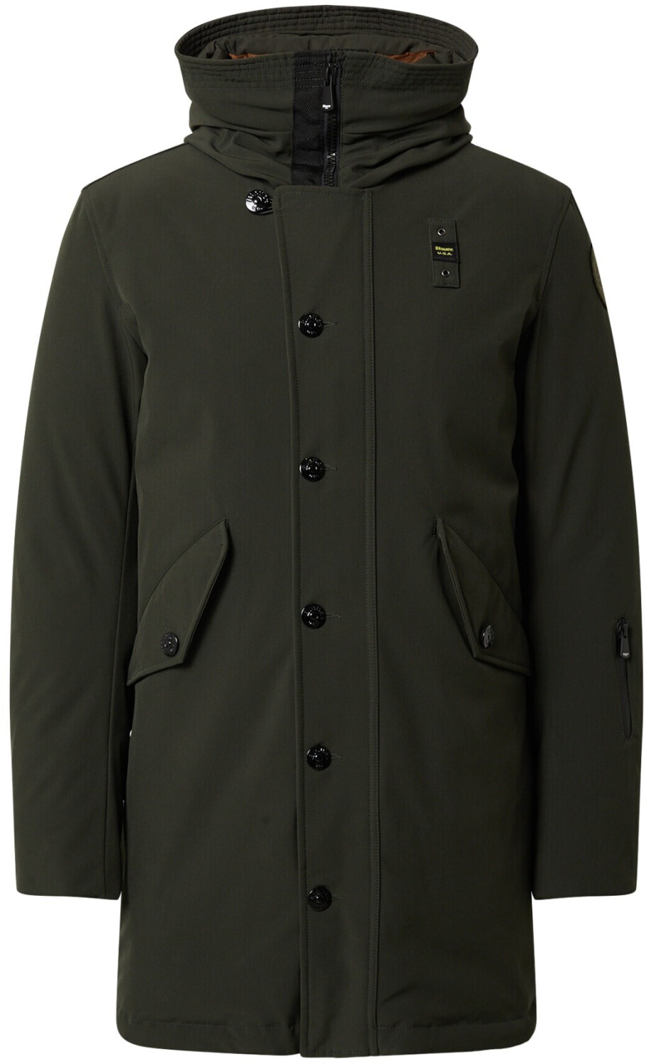 Blauer USA Down Parka (BLUK03525-005553)