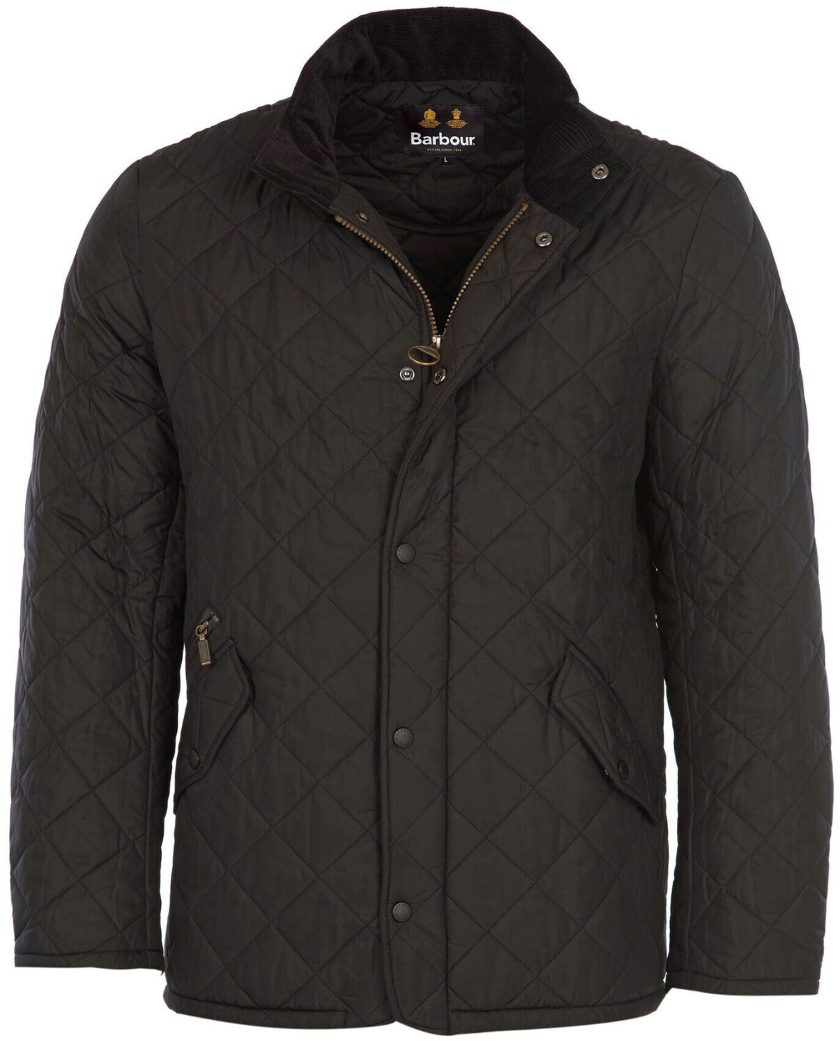 Buy Barbour Chelsea Sportsquilt Jacket from 52.00 Today Best