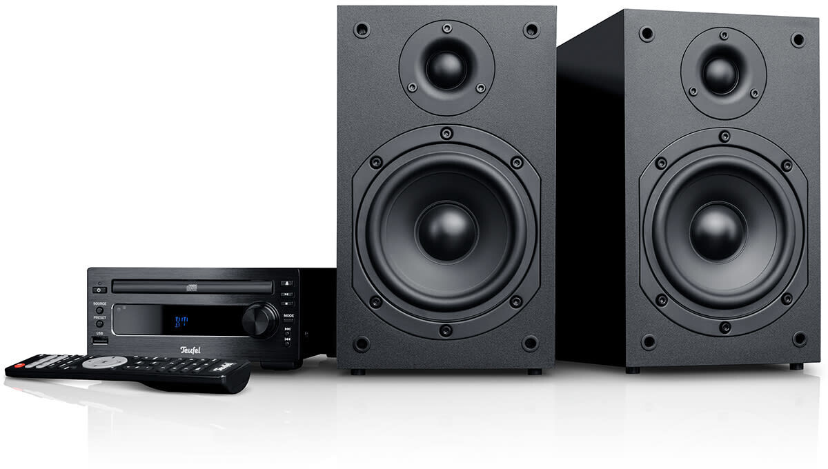 Teufel Kombo 11