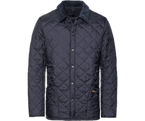 Mens barbour heritage liddesdale quilted jacket new arrivals