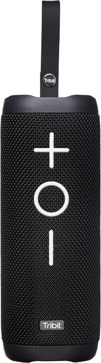 Tribit Audio StormBox noir