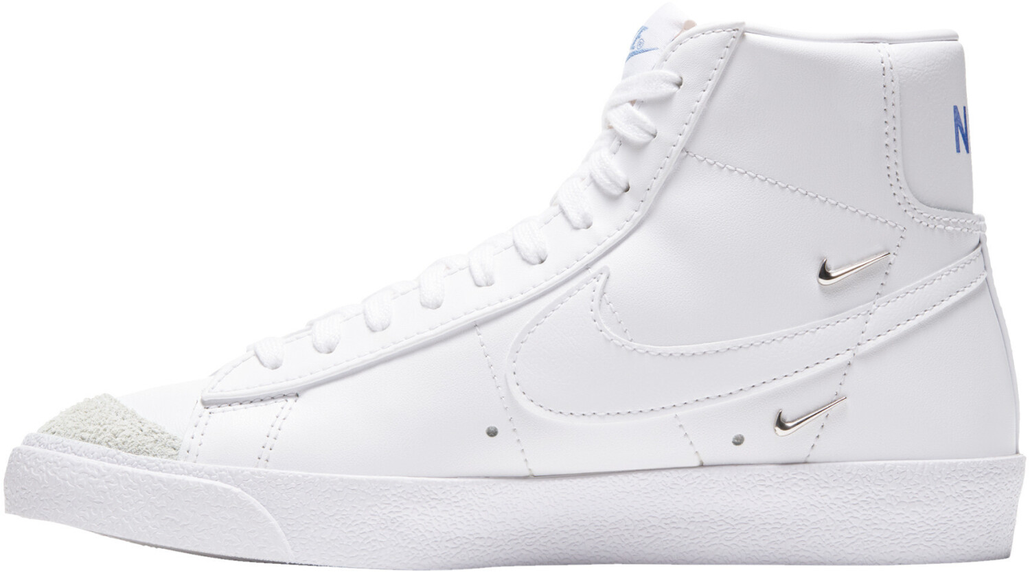 Nike Blazer Mid '77 SE Women white/hyper royal/white a â¬ 109,00 (oggi) | Miglior prezzo su idealo