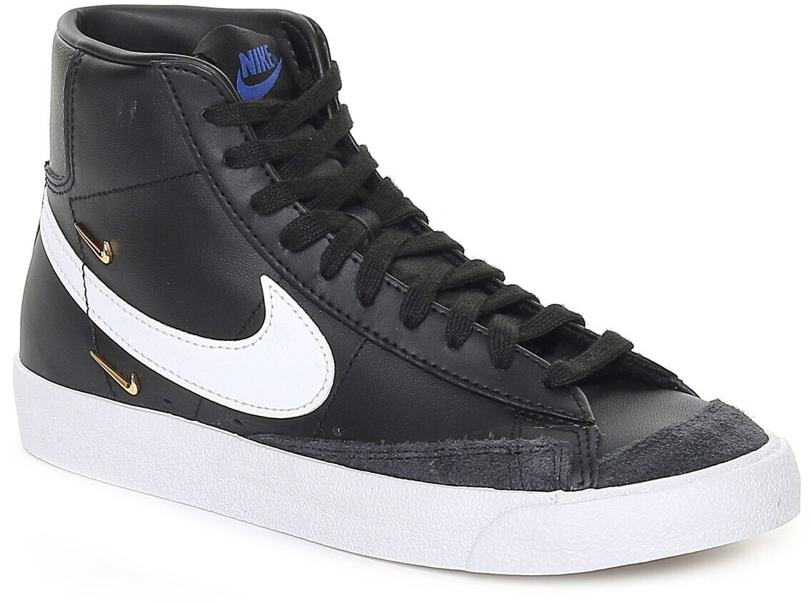 Nike Blazer Mid '77 SE Women black/hyper royal/white/white desde 68,99 â¬ | Compara precios en idealo