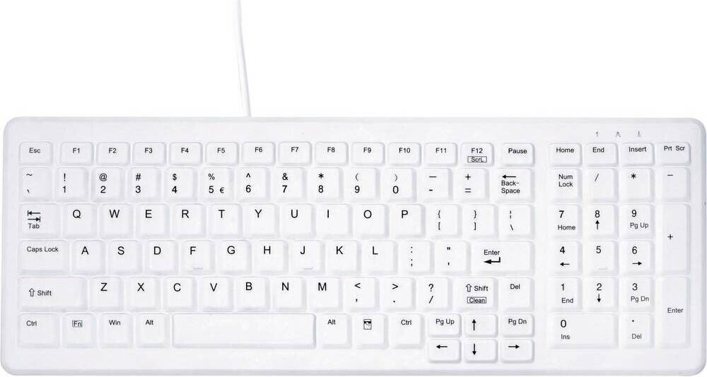 Active Key AK-C7000F