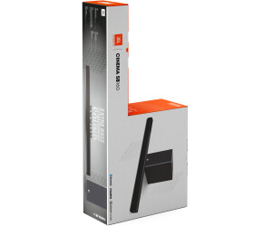 JBL Cinema SB160 au meilleur prix sur 