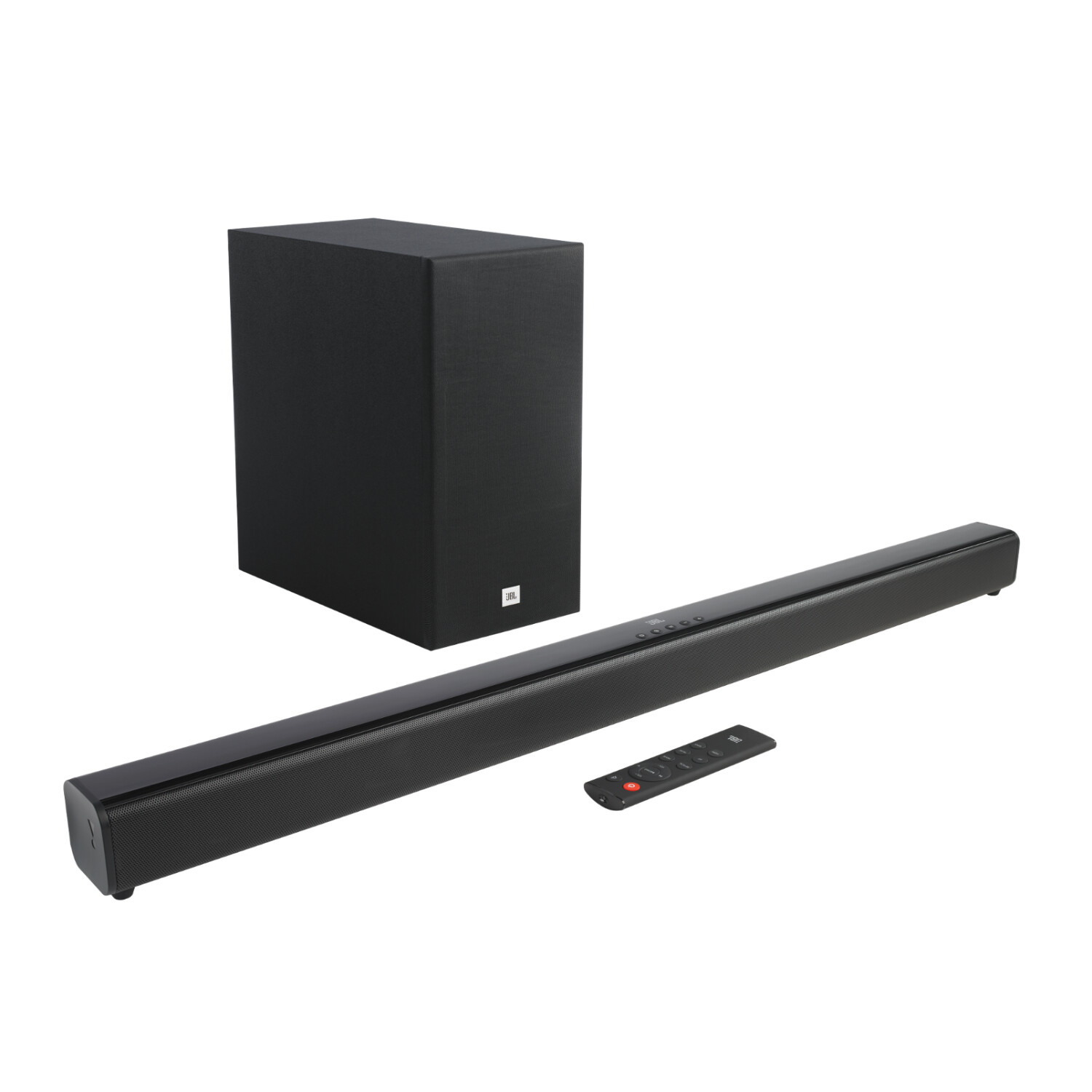 JBL Cinema SB160