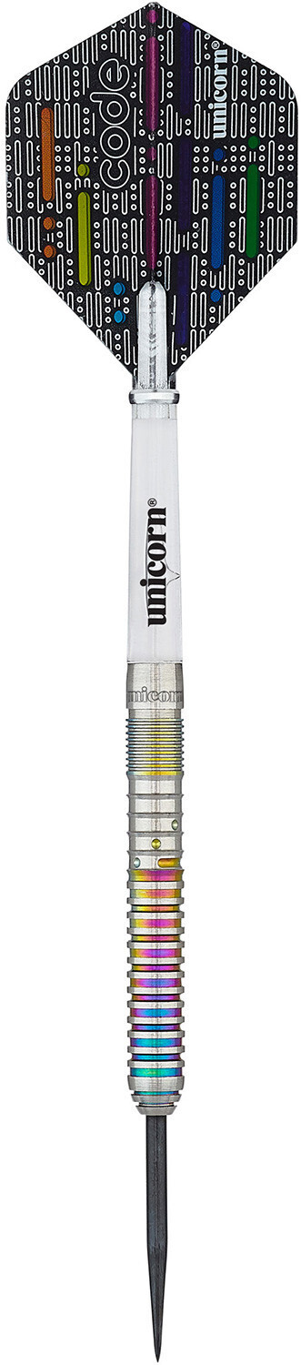 Unicorn Ian White 90% Tungsten Steeltip