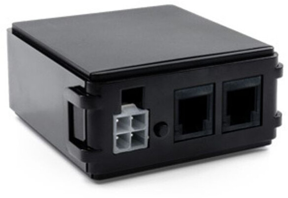 Thitronik network module