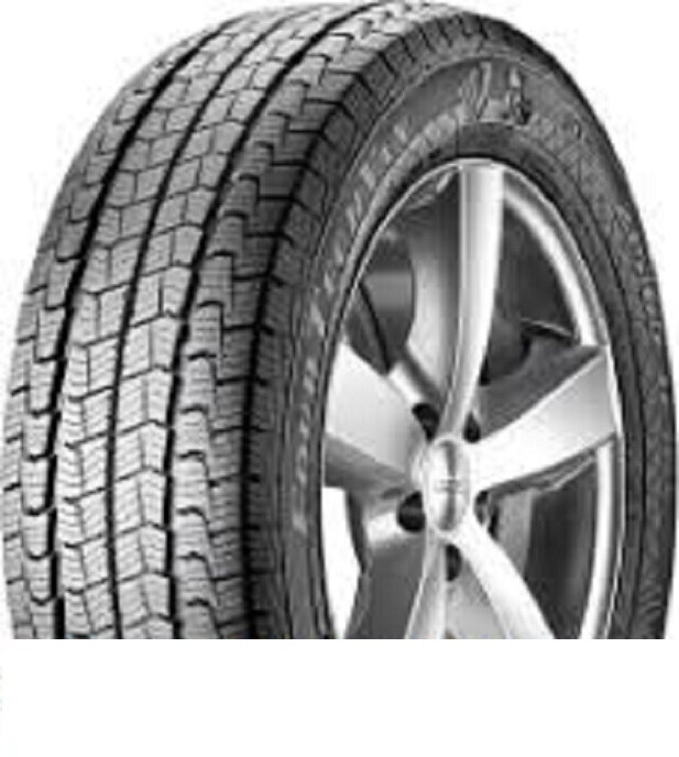 Viking FourTech 215/70 R15 107S