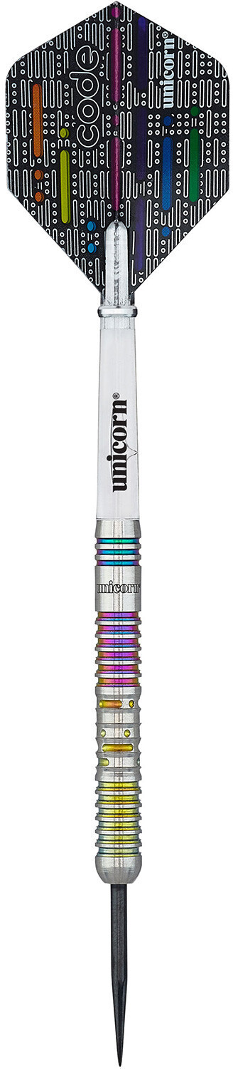 Unicorn Darts Chris Dobey 90% Tungsten Steeltip 2020