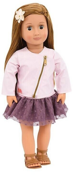 Our Generation Puppet Vienna 46 cm