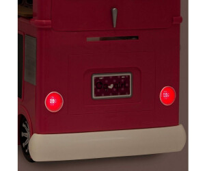 Food truck our generation cheap