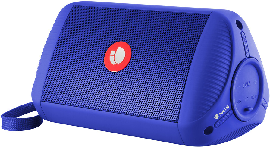NGS Roller Ride blue