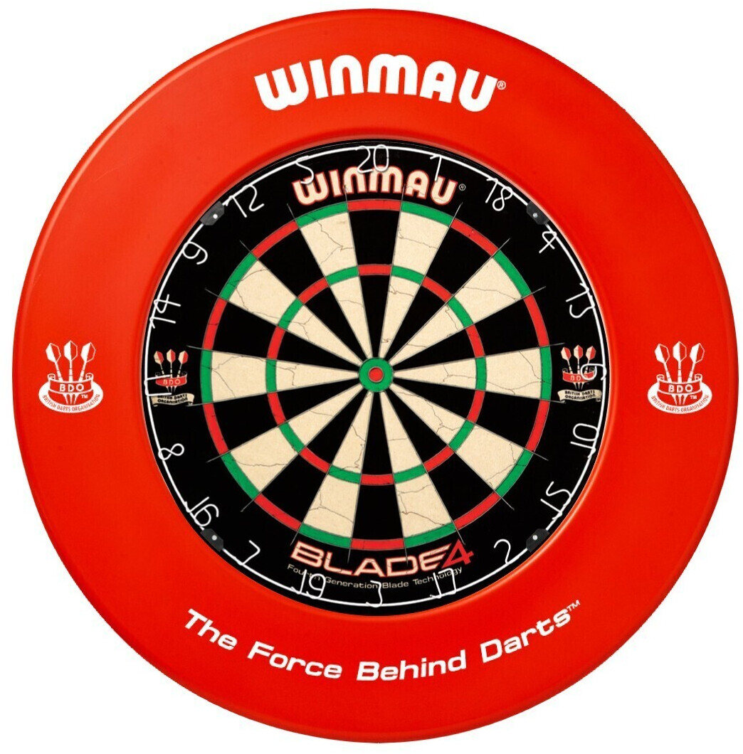 Winmau Surround Printed