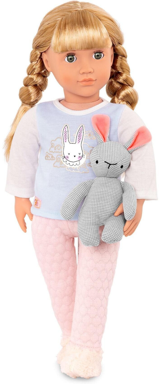 Our Generation Puppet Jovie 46 cm