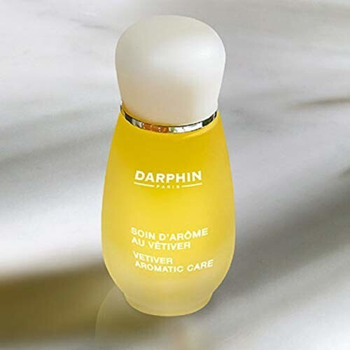 Darphin Essential Oil Elixir Vetiver Aromatic Care (15 ml) desde 37,95 €