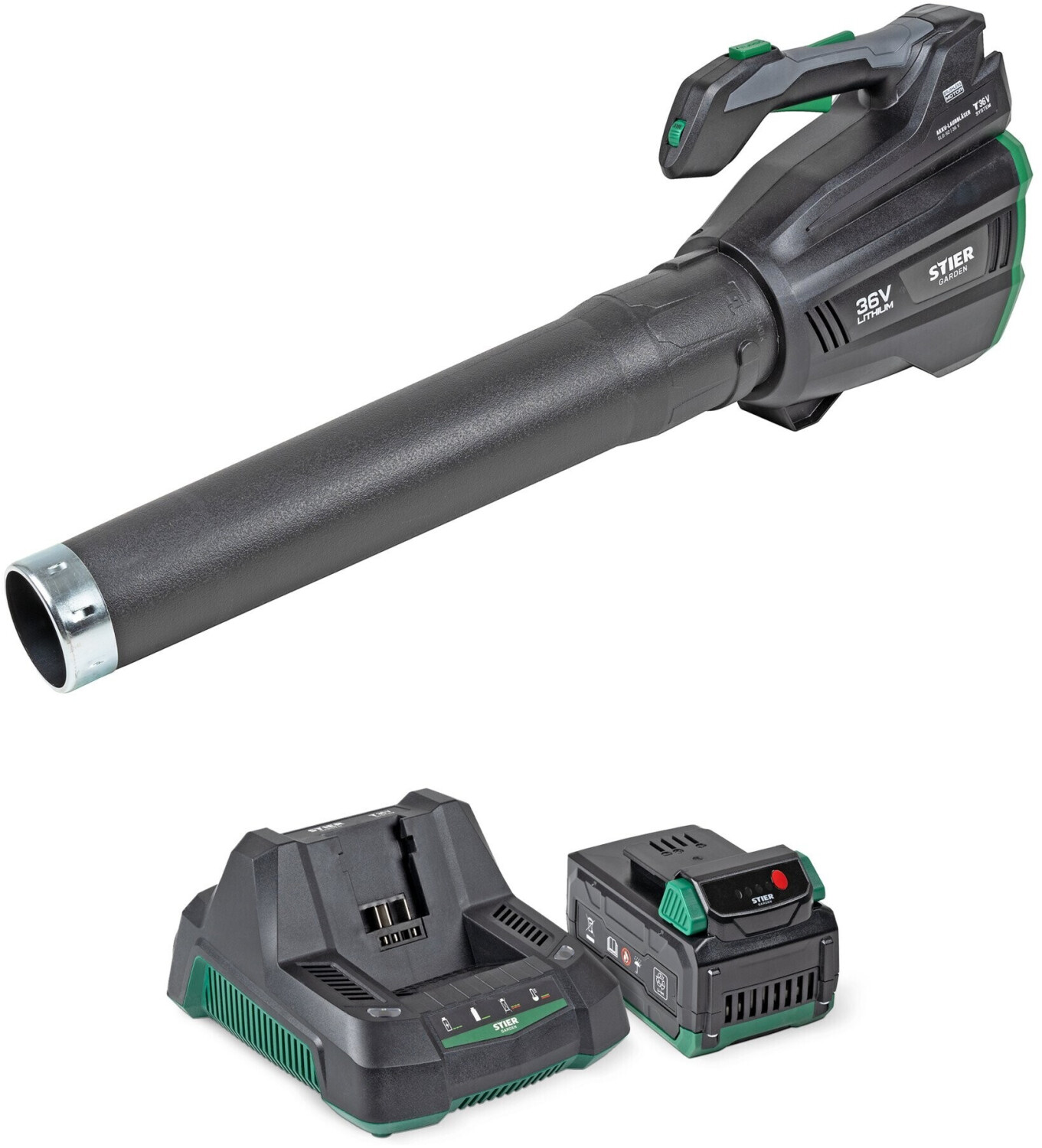 STIER SLG-92 36V ( 904659)