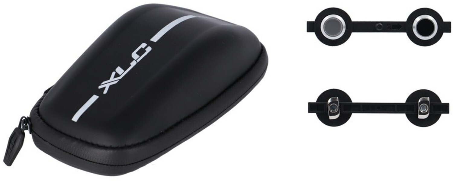 XLC Haibike MRS Railbag Set