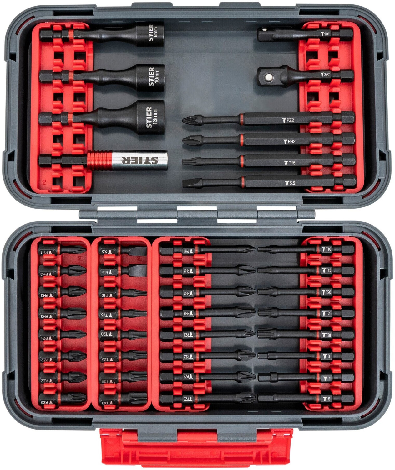 STIER 904832 (42 pieces)