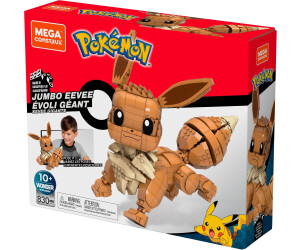 Pokémon - Figurine Évoli 11 cm - Figurine-Discount