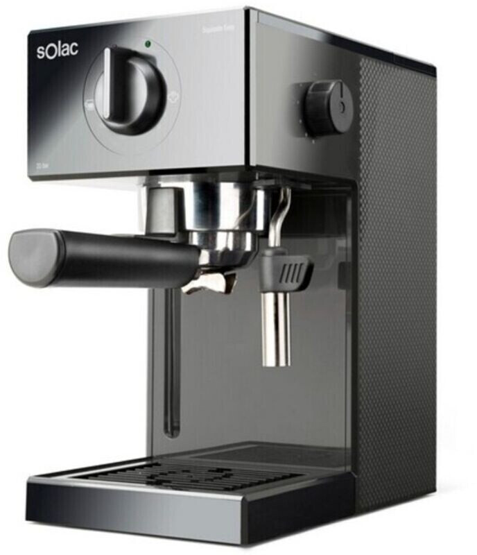 Solac Squissita Easy Graphite CE4502