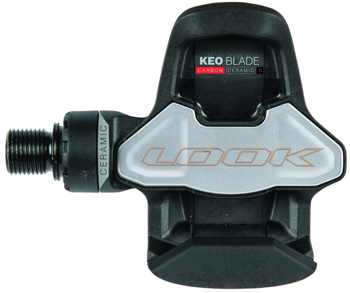 Look Kéo Blade Carbon Ti Ceramic