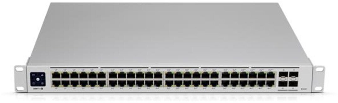 Ubiquiti UniFi Switch PRO 48