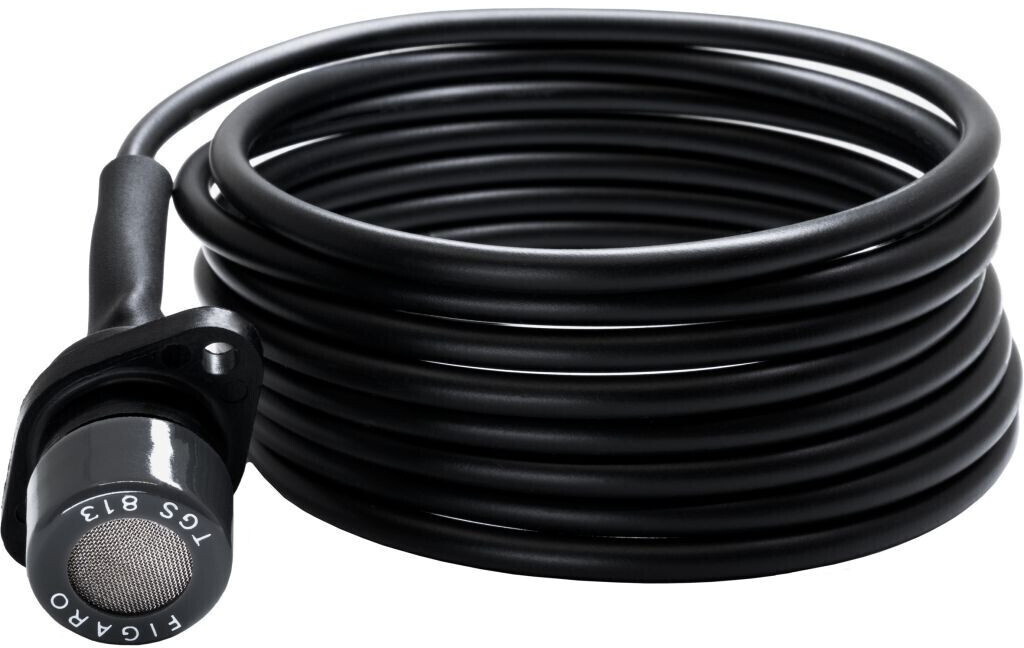 Thitronik additional sensor for G.A.S.-pro III