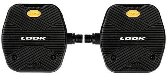 Look Geo City Grip black