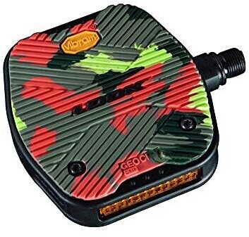 Look Geo City Grip Camo