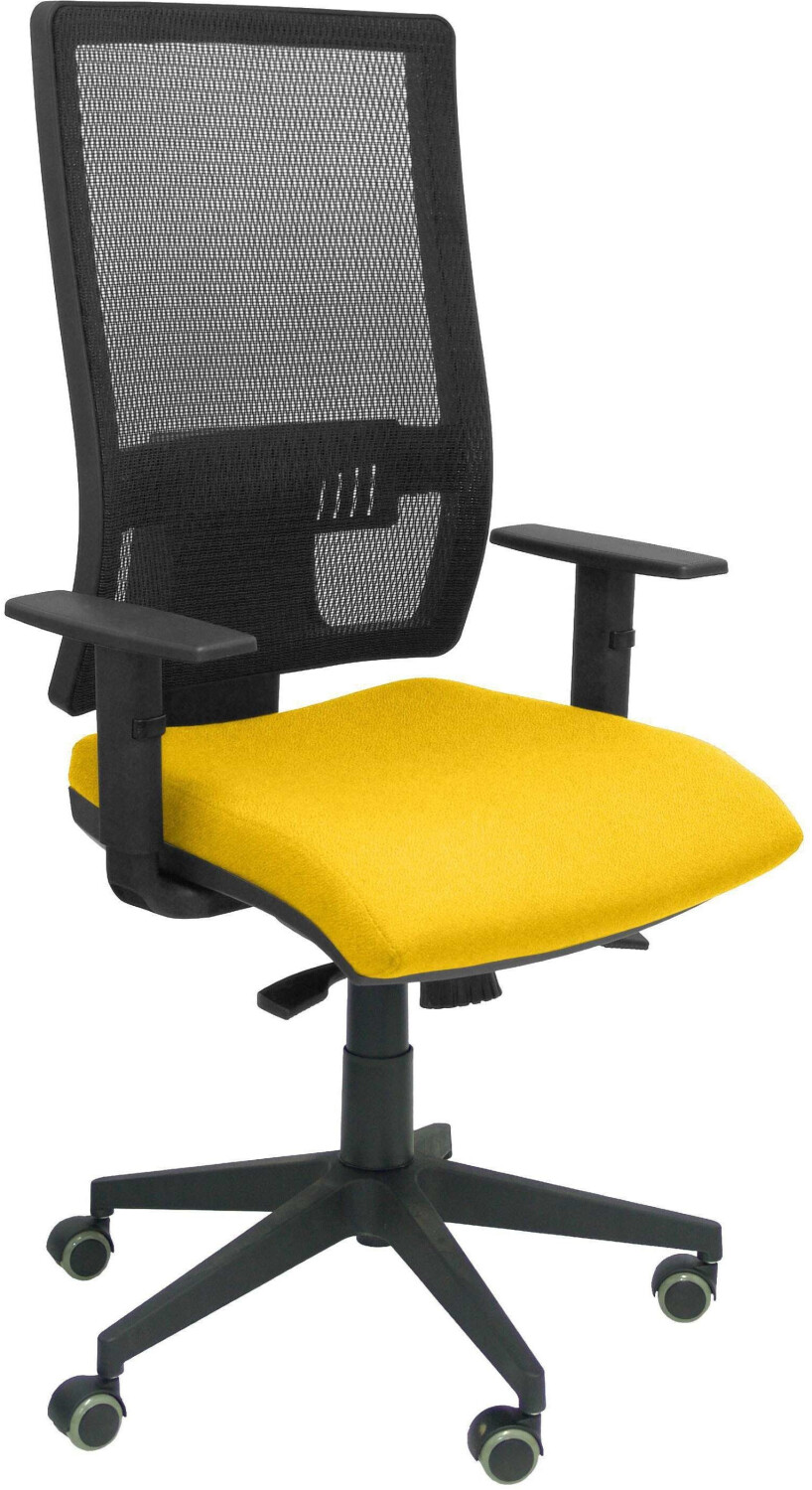 Piqueras y Crespo Horna Bali Yellow