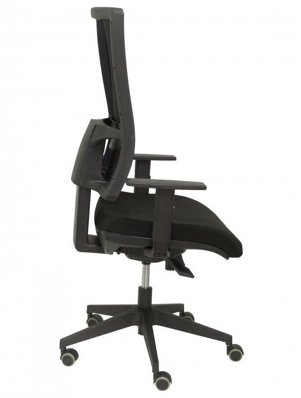 Piqueras y Crespo Horna Bali Black