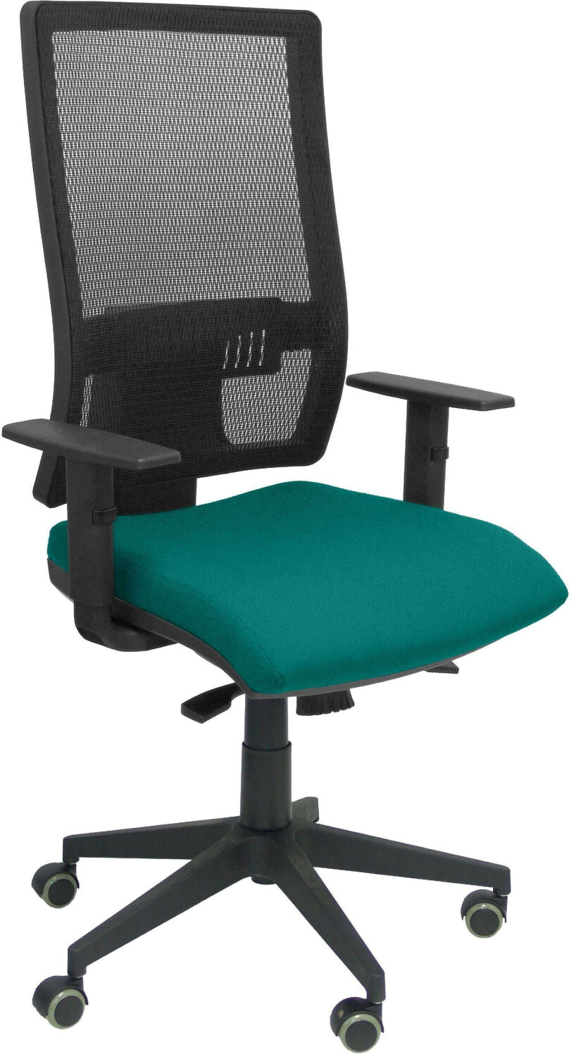 Piqueras y Crespo Horna Bali Light Green
