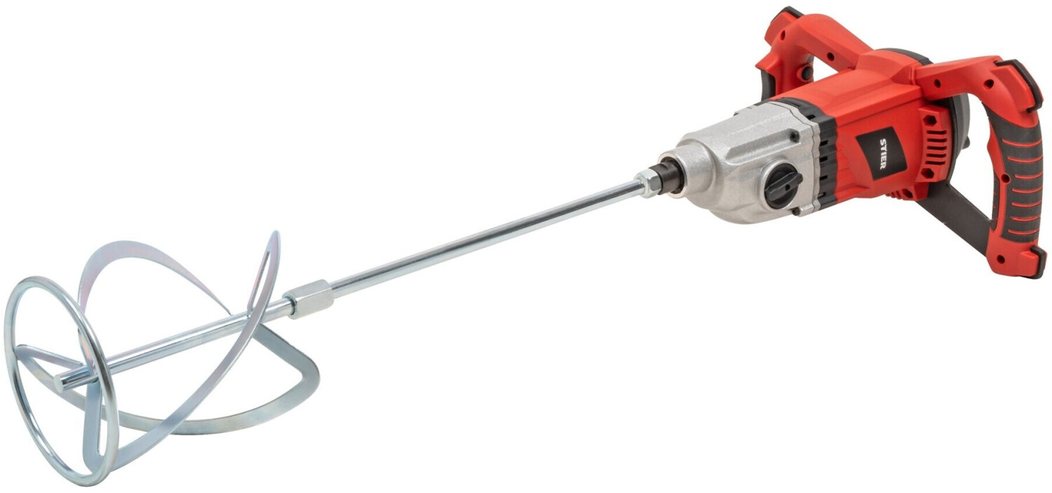 STIER RW160-2 1600 W