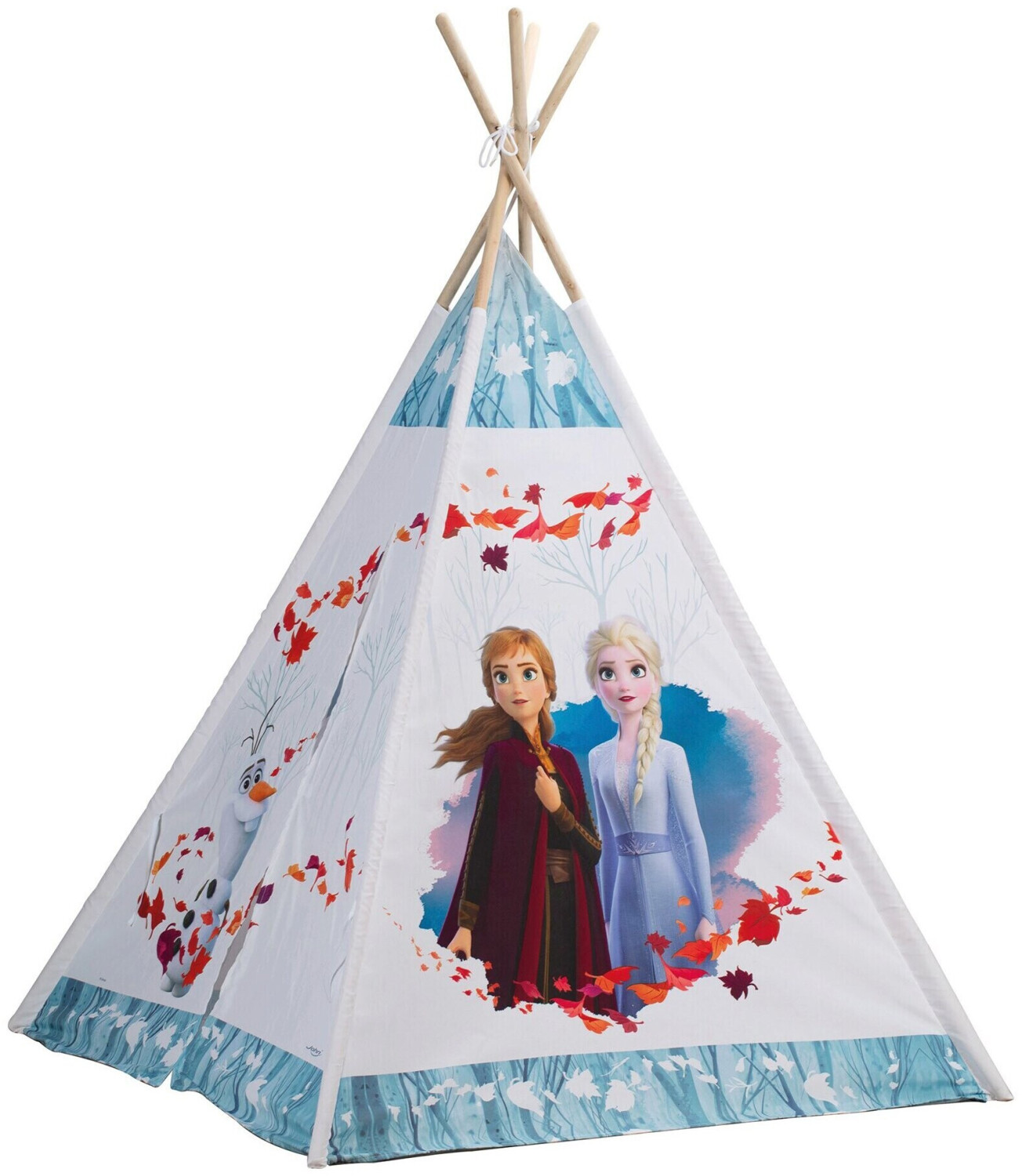 John Disney Frozen II Play Tent Tipi