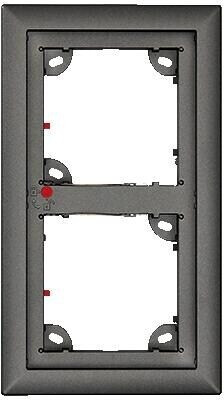 Mobotix MX-OPT-Frame-2-EXT-DG