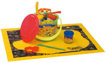 Jovi Soft Dough Blandiver