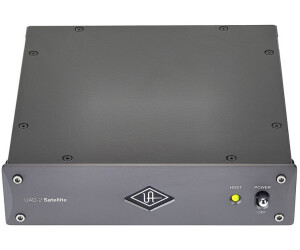 得価大得価Universal Audio UAD-2 Satellite DUO FireWire 追加33プラグイン正式譲渡 その他