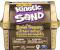 Spin Master Kinetic Sand - Vergrabener Schatz Spielset mit 170g Sand (6054831)