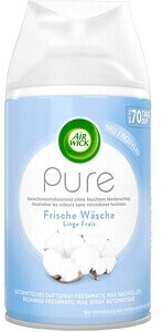 Airwick Freshmatic Max Fresh Clothes Refill (250ml)