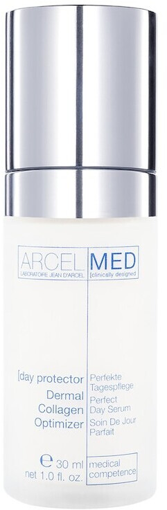 Jean d'Arcel Blue Dermal Collagen Optimizer Day Protector (30ml)